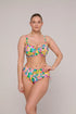 PrimaDonna Ubud Padded Balcony Bikini Top
